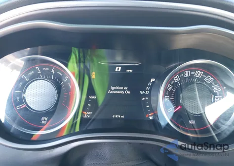 2021 Dodge Challenger R/T Scat Pack Widebody из США, поврежденный, VIN 2C3CDZFJXMH521173